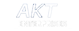 A.K.T. Enterprise Logo