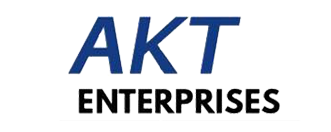 A.K.T. Enterprise Logo