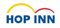 logo hop inn