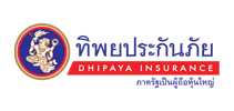 logo ทิพยประกัยภัย