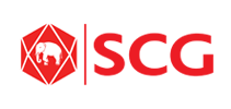 logo scg