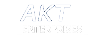 A.K.T. Enterprise Logo